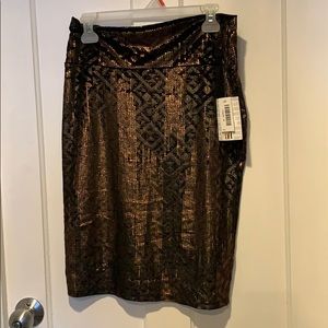 Lularoe Cassie Elegant